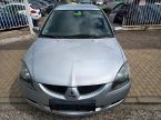 Mitsubishi Lancer - fotka číslo 3