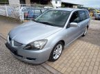 Mitsubishi Lancer - fotka číslo 4