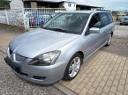Mitsubishi Lancer - fotka číslo 5