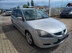 Mitsubishi Lancer - fotka číslo 7