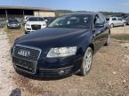 Audi A6 - fotka číslo 9