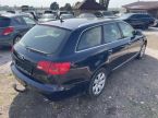 Audi A6 - fotka číslo 12