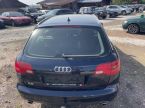 Audi A6 - fotka číslo 15