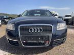 Audi A6 - fotka číslo 0