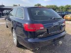 Audi A6 - fotka číslo 20