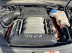 Audi A6 - fotka číslo 35