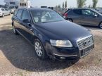 Audi A6 - fotka číslo 6