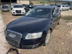 Audi A6 - fotka číslo 8