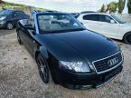 Audi A4 - fotka číslo 11