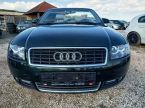 Audi A4 - fotka číslo 1