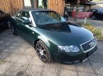 Audi A4 - fotka číslo 44