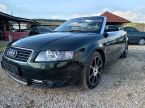 Audi A4 - fotka číslo 5