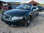 Audi A4 - fotka číslo 6
