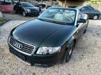 Audi A4 - fotka číslo 7