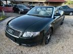 Audi A4 - fotka číslo 8