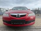 Mazda 6 - fotka číslo 0