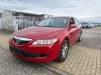 Mazda 6 - fotka číslo 9