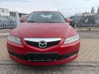 Mazda 6 - fotka číslo 1