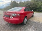 Mazda 6 - fotka číslo 20
