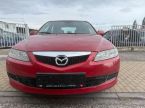 Mazda 6 - fotka číslo 2