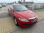 Mazda 6 - fotka číslo 3