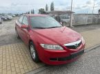 Mazda 6 - fotka číslo 4