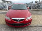 Mazda 6 - fotka číslo 5