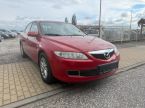 Mazda 6 - fotka číslo 6