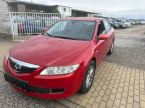 Mazda 6 - fotka číslo 8