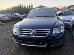 Volkswagen Touareg - fotka číslo 0