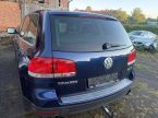 Volkswagen Touareg - fotka číslo 9