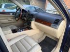 Volkswagen Touareg - fotka číslo 10