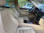 Volkswagen Touareg - fotka číslo 11