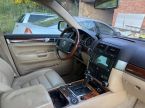 Volkswagen Touareg - fotka číslo 12