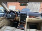 Volkswagen Touareg - fotka číslo 15