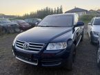 Volkswagen Touareg - fotka číslo 1
