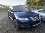 Volkswagen Touareg - fotka číslo 2