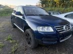 Volkswagen Touareg - fotka číslo 3