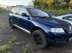 Volkswagen Touareg - fotka číslo 4
