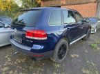 Volkswagen Touareg - fotka číslo 5