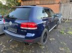 Volkswagen Touareg - fotka číslo 6