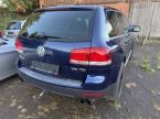 Volkswagen Touareg - fotka číslo 7