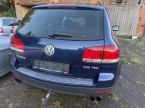 Volkswagen Touareg - fotka číslo 8