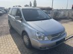 Kia Carnival - fotka číslo 9