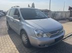 Kia Carnival - fotka číslo 11