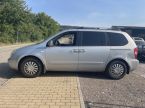 Kia Carnival - fotka číslo 13