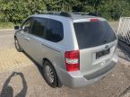 Kia Carnival - fotka číslo 14