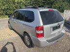 Kia Carnival - fotka číslo 15