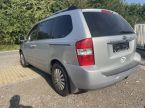 Kia Carnival - fotka číslo 17