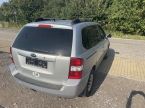 Kia Carnival - fotka číslo 18